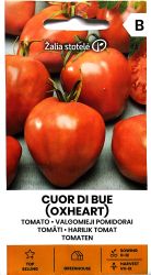 Tomato Cuor Di Bue Oxheart Seeds